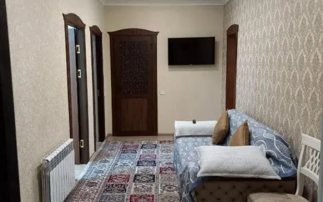 Buyuk Apartments