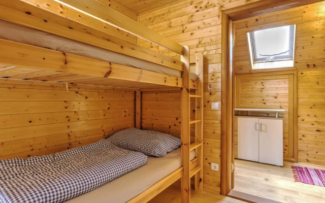 Chalet in Liebenfels Near ski Area