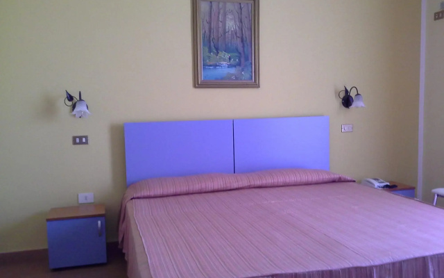 Hotel Le Pelagie