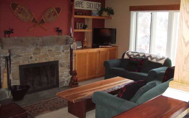 Sugarbush Inn At Sugarbush