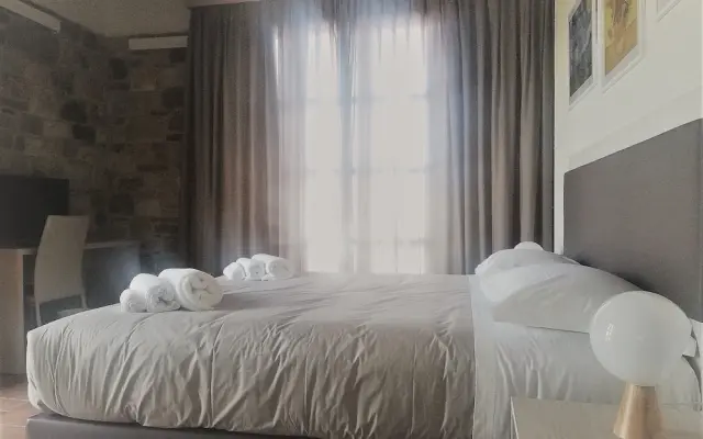 Villa Nadar Hotel  B&B