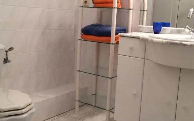 Ferienwohnung Adelheid