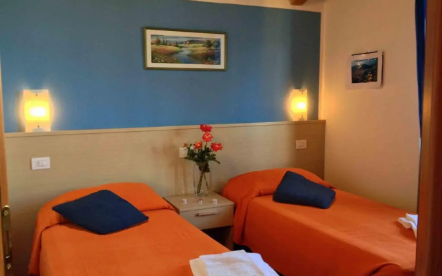 Residence La Collina