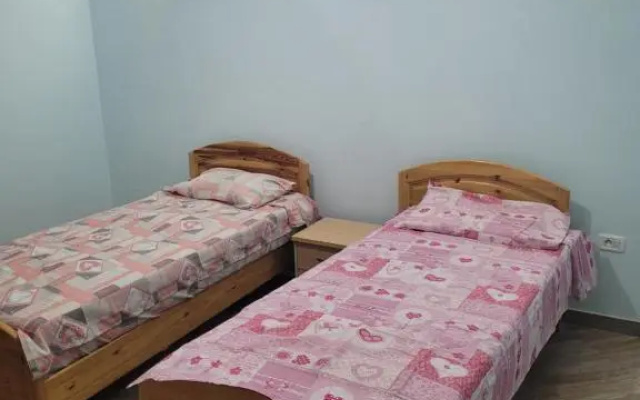 Miriam Apartments