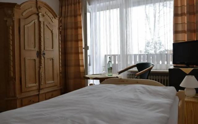 Alpenhotel Beslhof