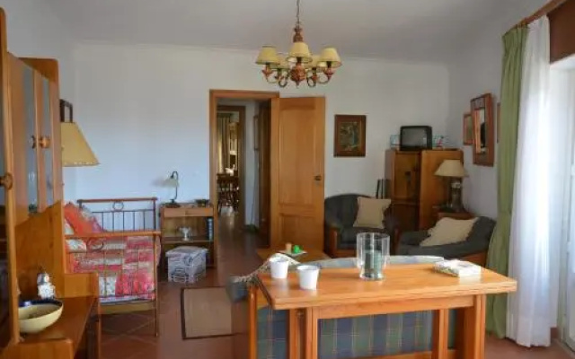 Apartamento T1 Ericeira