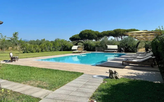 Tenuta Fiumara