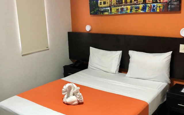 Hotel Belisario