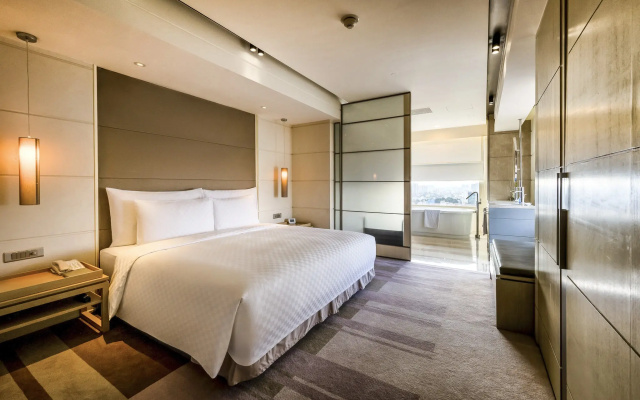 Hotel Nikko Saigon