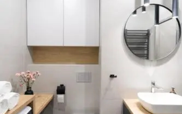 Aparthotel Pod Szyndzielnia