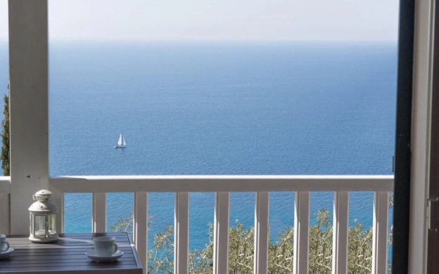 Villa Isola Bella - Agios Nikitas Nature Villas