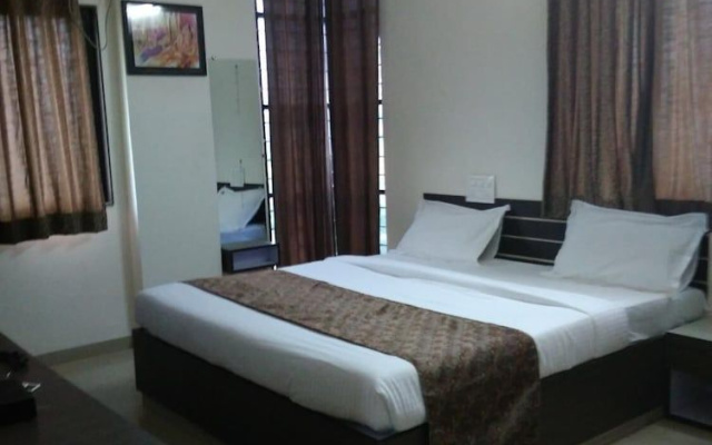 Balaji Lodging