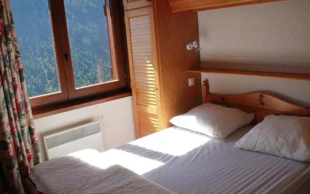 Appartement Châtel, 4 pièces, 6 personnes - FR-1-200-200