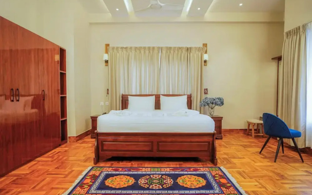 Hotel Khamsum