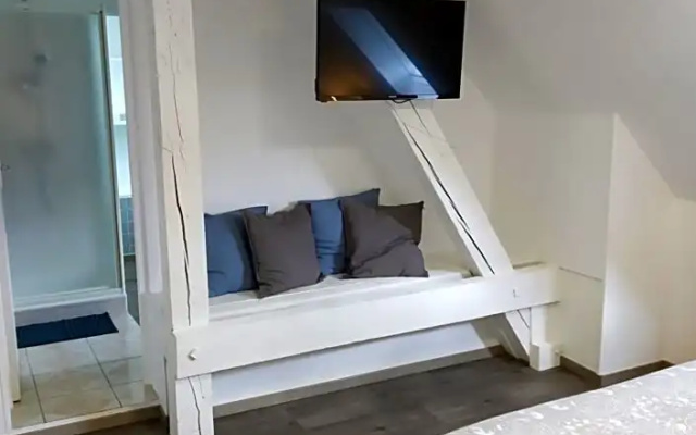 Chambre du Relais
