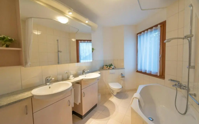 Casa Serena 202
