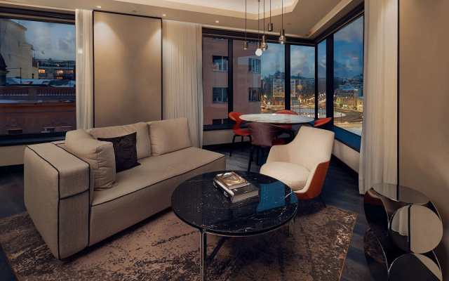 Hilton Belgrade