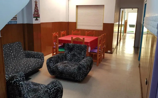 Hostel Salta 1285