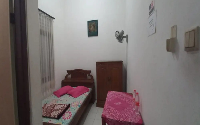 Hotel O Hadi Homestay Syariah