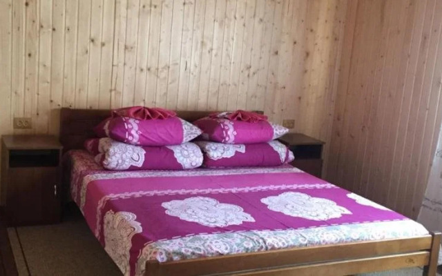 Hotel Gimba