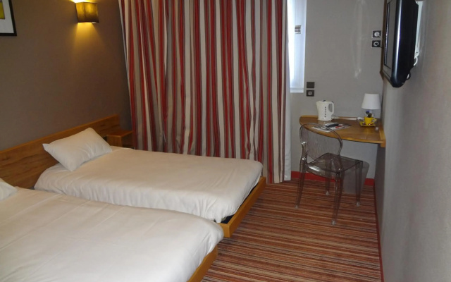 Hôtel Solana, Niort Est