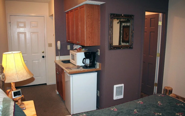 Fawn Valley Inn: 296