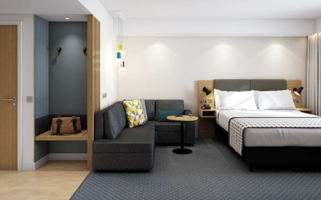 Holiday Inn Istanbul - Beylikduzu by IHG
