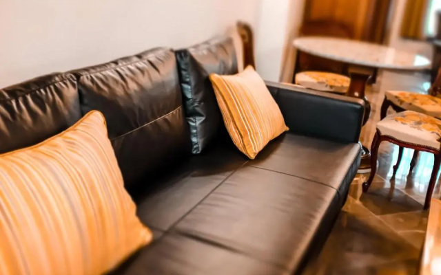Apartamentos en pleno centro, Aljibe Rodrigo del Campo 1C