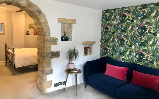 The Old Studio (Adults Only)