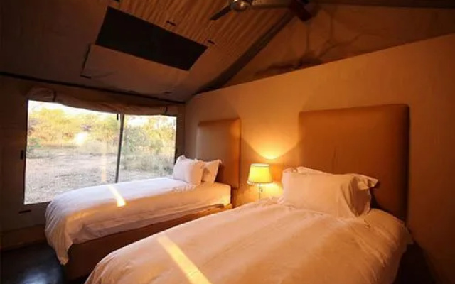 Thandeka Game Lodge & Spa