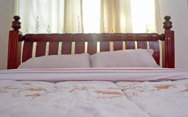 Serene homes apartments Jinja
