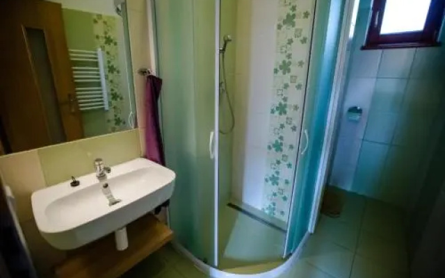 Apartman Levandula