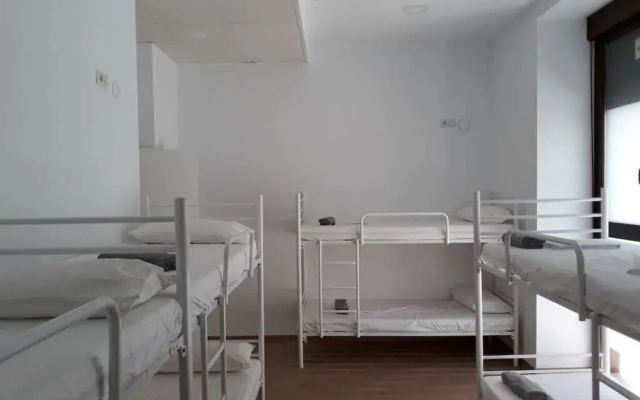 Hub Hostel Seville