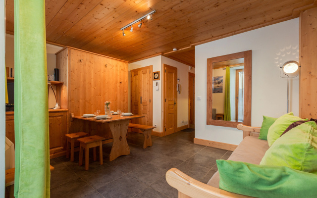 Appartment Arsene No1
