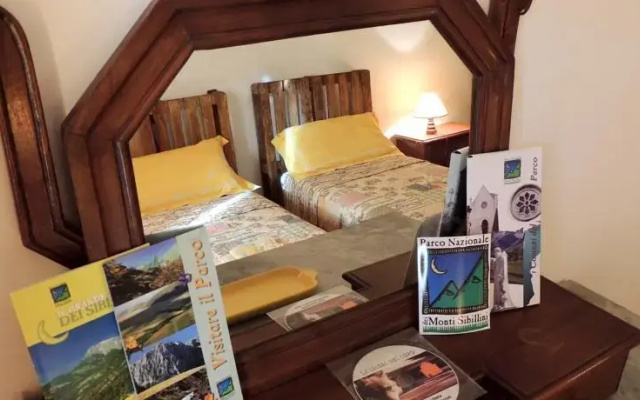 B&B La casa dellOrtigiana