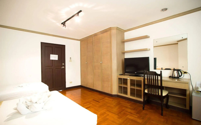 The XP Bangkok