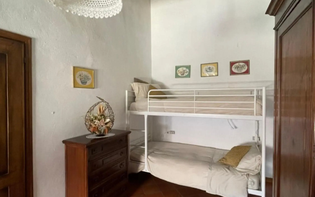 Borgo la Ruga - Tuscany Home