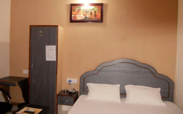 Hotel Diksha Hills