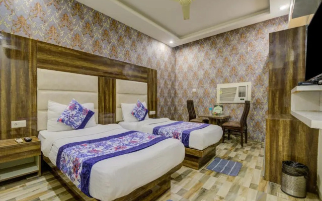 Hotel Smart Plaza