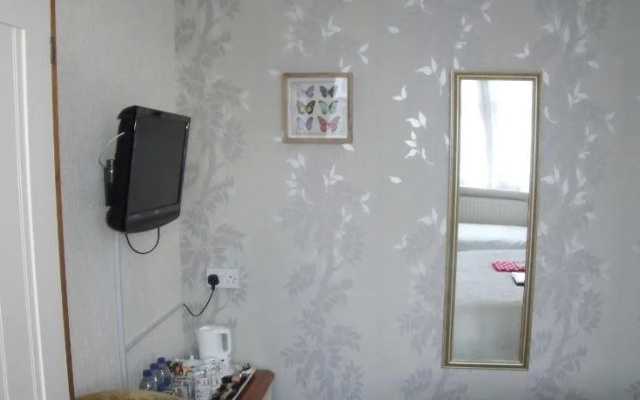 Southcroft Guest House