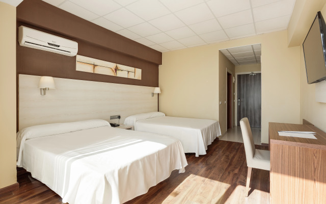 Hotel Best Indalo