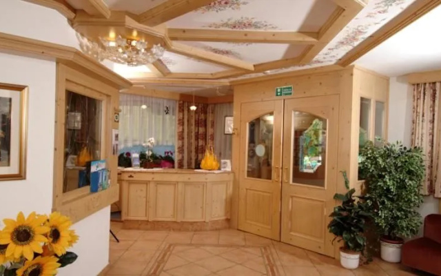 Hotel Fiordaliso