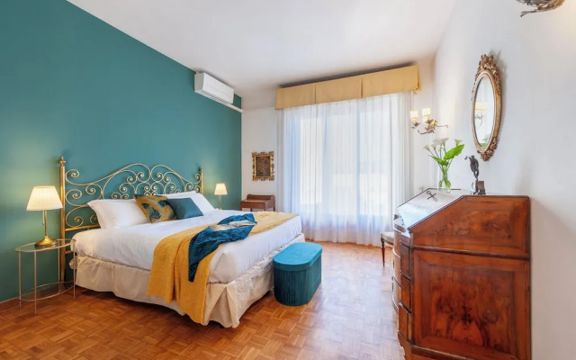 Da Vinci - Flo Apartments