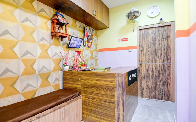 Hotel O Three Sixty Five Inn Guest House