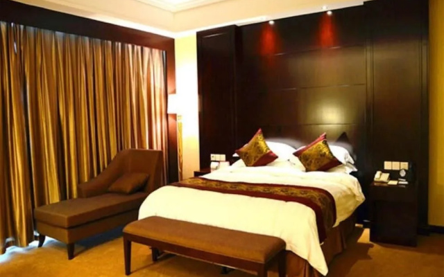 Yangzhou Tairun Hotel