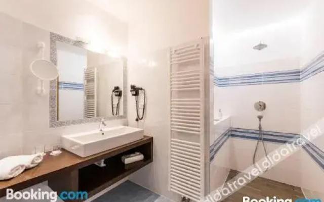 Hotel-Residence Graf Volkmar