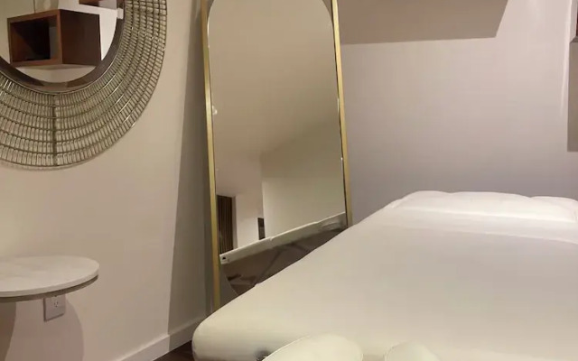 Casa Cuarzo Hotel Boutique