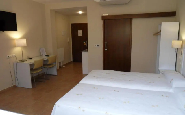 Hostal El Estudio