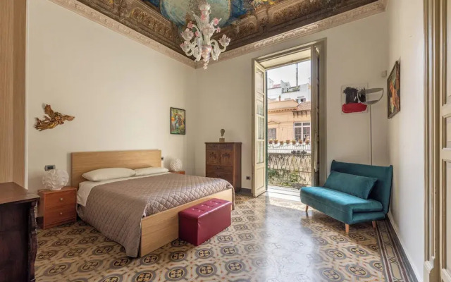 Amari Elegant Apartment by Wonderful Italy