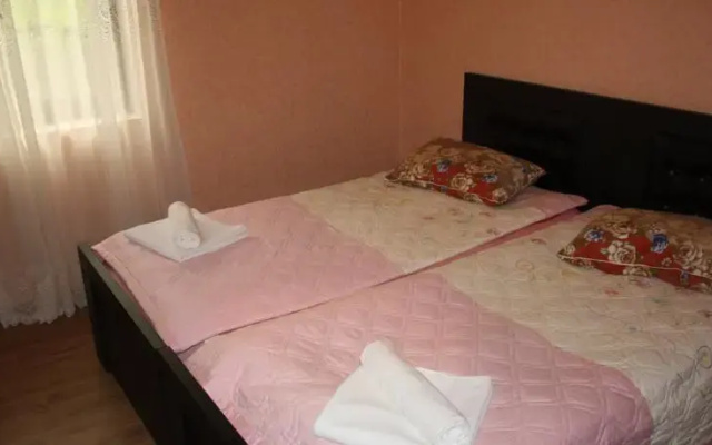 Laghami Guest house
